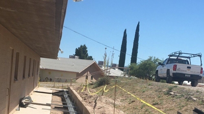 General 5 — Yavapai Mechanical Photo