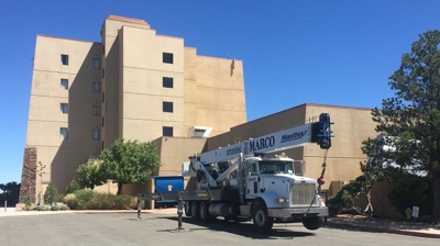 General 5 — Yavapai Mechanical Photo