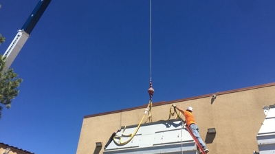 General 5 — Yavapai Mechanical Photo