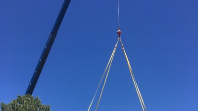 General 5 — Yavapai Mechanical Photo