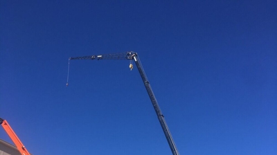 General 5 — Yavapai Mechanical Photo