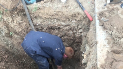 General 5 — Yavapai Mechanical Photo