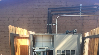 General 5 — Yavapai Mechanical Photo