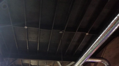 General 5 — Yavapai Mechanical Photo