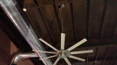 General 5 — Yavapai Mechanical Photo