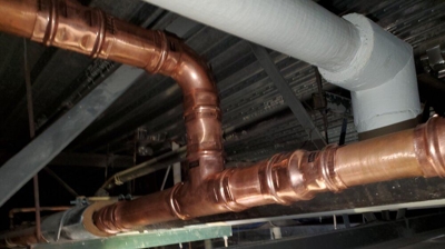 General 5 — Yavapai Mechanical Photo