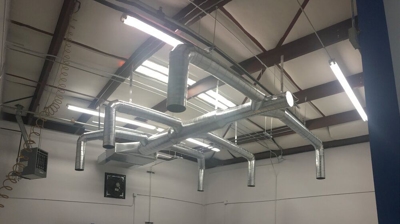 General 5 — Yavapai Mechanical Photo