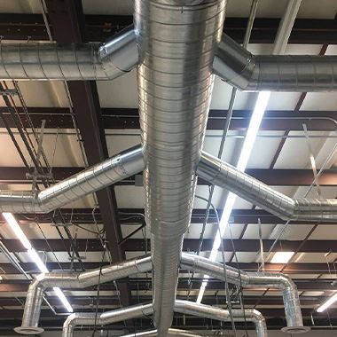 Duct Services