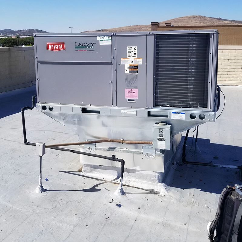 HVAC Services