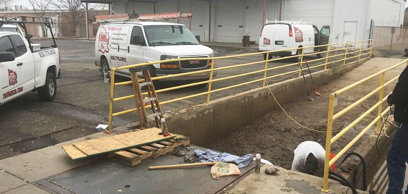 Pre-Construction Services